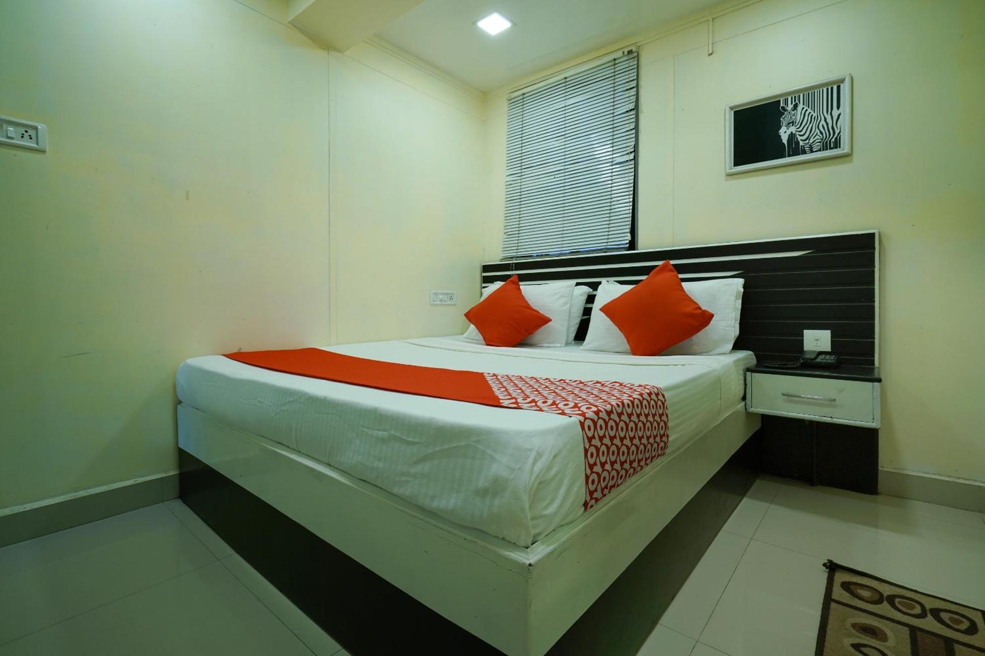 Oyo Hotel Cocoa Tree Munnar Buitenkant foto