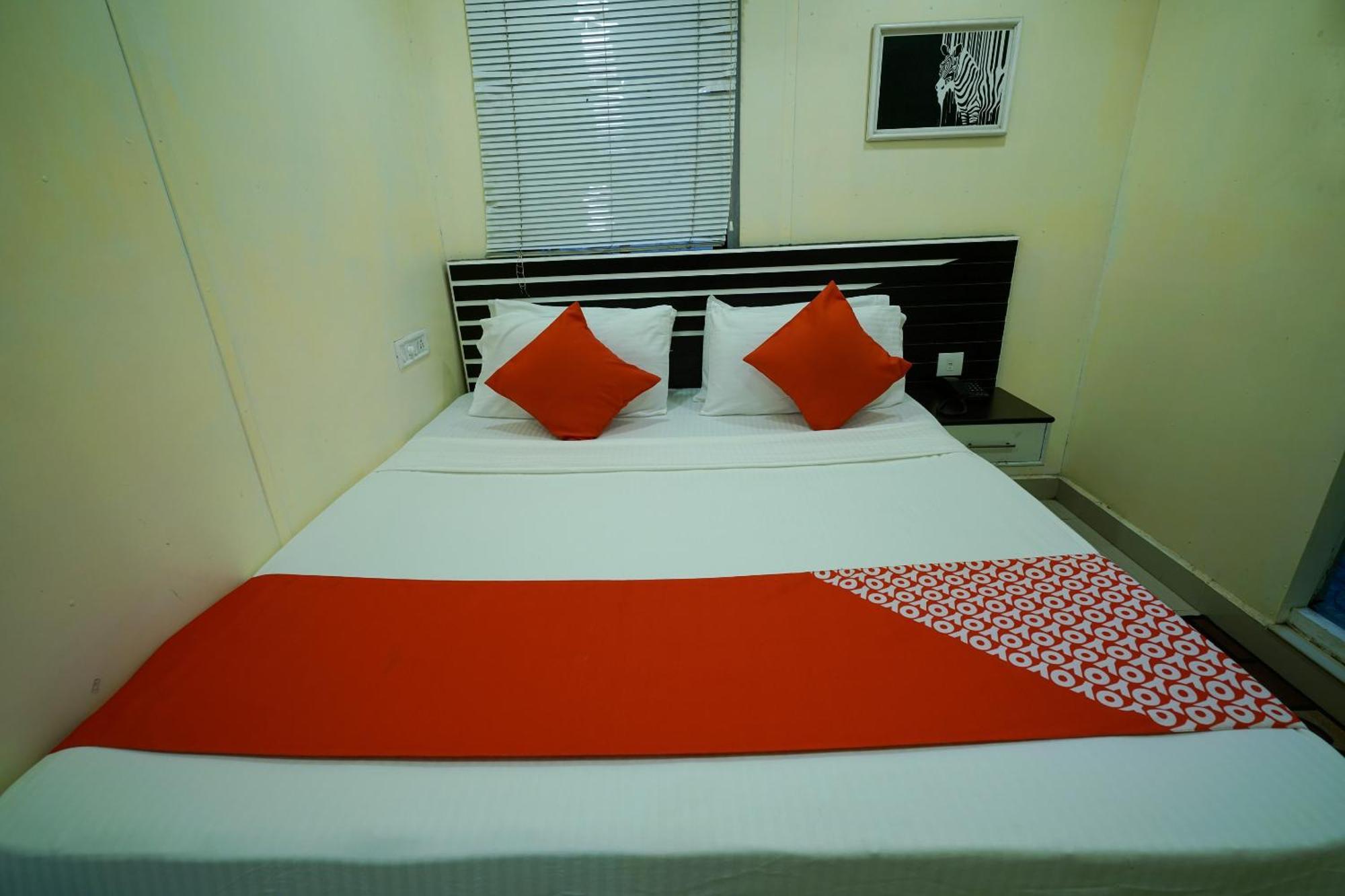 Oyo Hotel Cocoa Tree Munnar Buitenkant foto